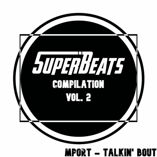 Mport - Talkin' Bout