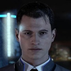 The Negotiator (Detroit Become Human: Connor's Theme - PixelTheDragon Remix)