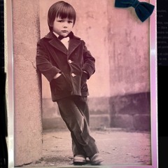 Mon ti Cé Zeu guerrière ombre et lumière. JBL du seigneur feu patate couscous et test ça with love