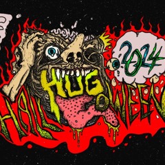 HUG Halloween 2024 - Wiola b2b Otus (live)