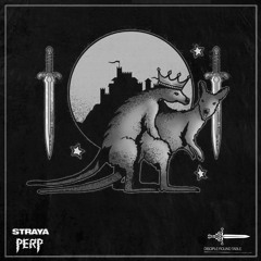 BANDLEZ - STRAYA [PERP REMIX]
