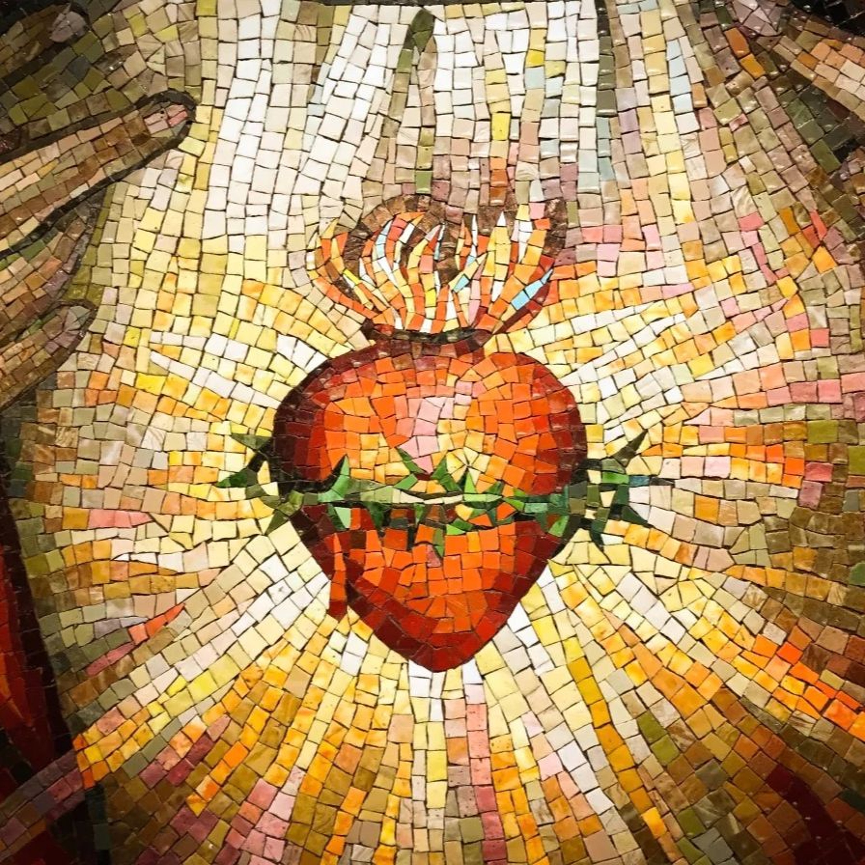 Le Sacré Cœur de Jésus 2026-04-20 Le Coeur de Jésus et la vie morale