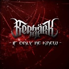 Berzärk - If Only He Knew