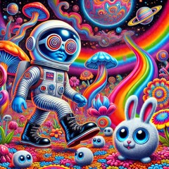 Conquest of Space