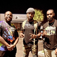 Joe Ft Pollo & Timmy Live @ Junction Orlando Part 1