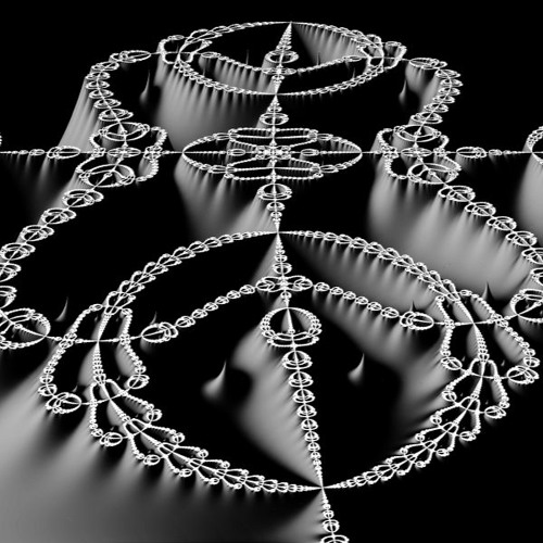 Fractal Equations - With Mr.Grunk