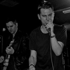 The Strangers Be Someone