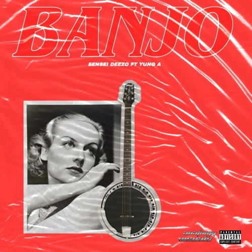 B A N J O ft. Yung.a_sa [Unmastered]