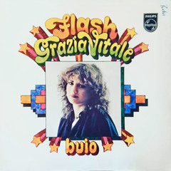 Grazia Vitale - Flash