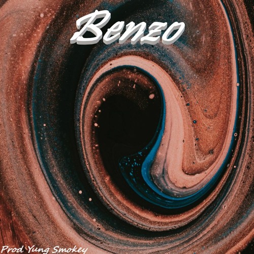 Benzo - Mellow Hard Guitar | Juice WRLD x Young Thug Type Beat 2021