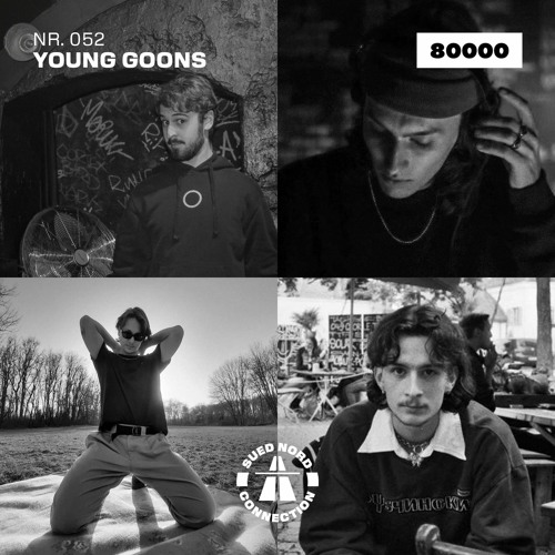 Sued Nord Connection 052 - Freddo, Tim Andorf, Kogi & Daddy L