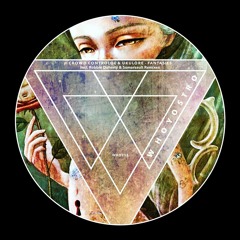 [WHO253] Crowd Controlol, Ukulore - Fantasies (Incl. Robbie Doherty & Somersault Remixes)