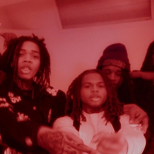 Chuckyy & Big Opp & Bloodbathhh & Kellz — No More Heroes Red Light