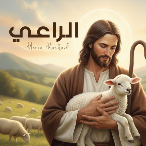 ترنيمة الراعي - ماركو ممدوح