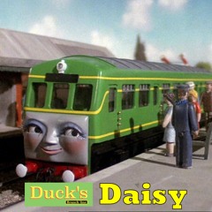 Daisy | Duck's Branchline T&F Engine Playlist