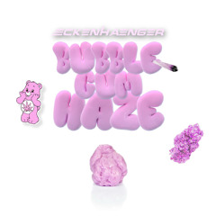 Yin Kalle - Bubble Gum Haze (Trance Edit) [FREE DL]