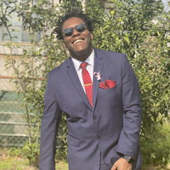 I Will Bless The Lord Byron Cage Cover