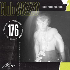 Club Cozzo 176 The Face Radio / Wake Up