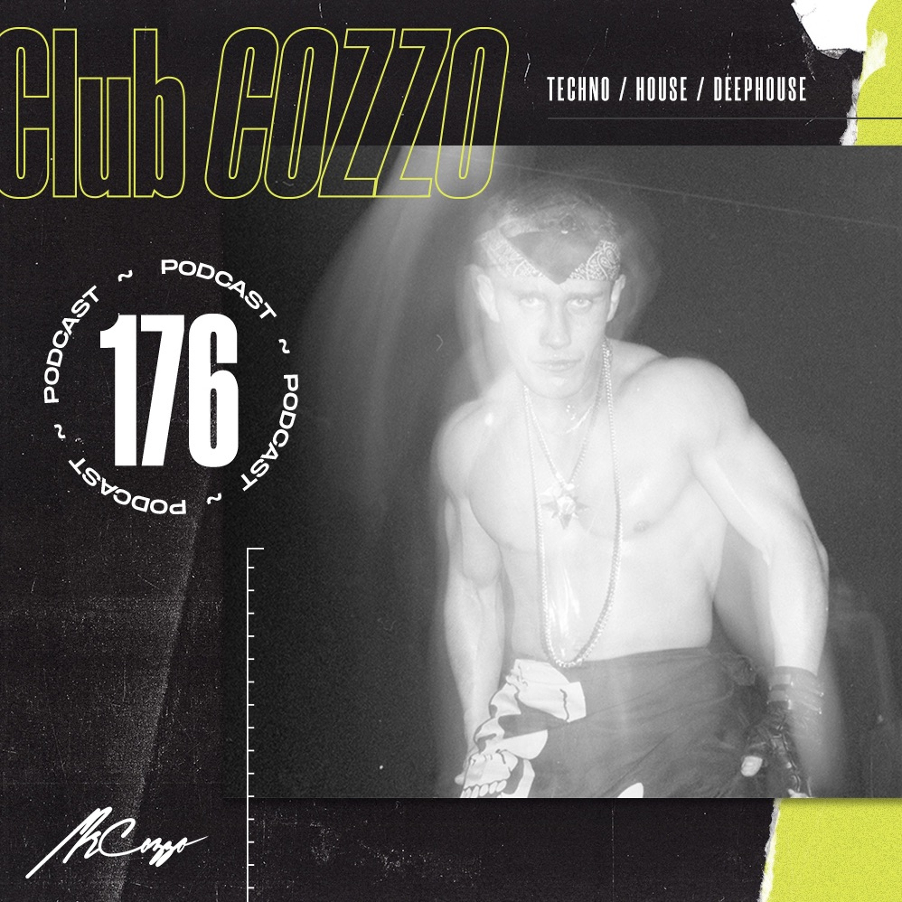 Mr Cozzo Seven/Eleven