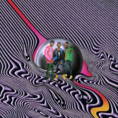 THE LESS I KNOW THE CREW!