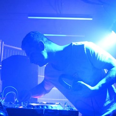 OTR DJ CONTEST (ROTTERDAM)