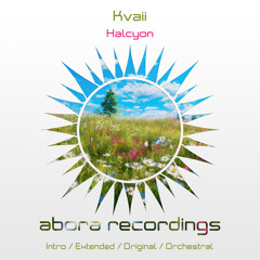 Halcyon (Extended Mix)