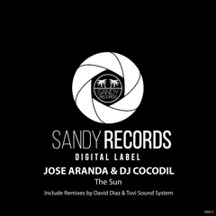Jose Aranda, Dj Cocodil - The Sun (Original Club Mix)