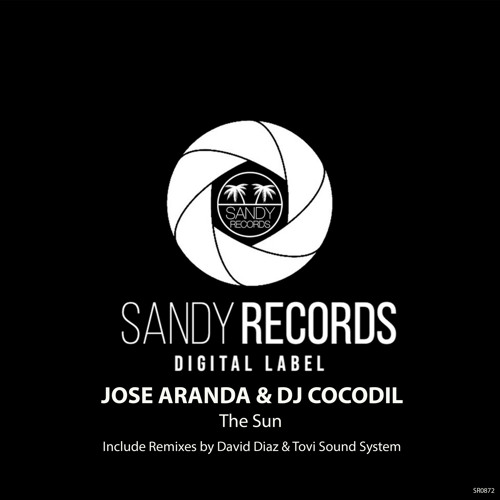 Jose Aranda, Dj Cocodil - The Sun (Original Club Mix)
