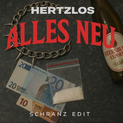 Peter Fox - Alles Neu (HERTZLOS Schranz Edit)