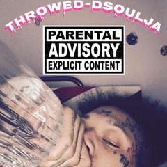 Throwed-Dsoulja (prod. PAIN X DR X HYDRO)
