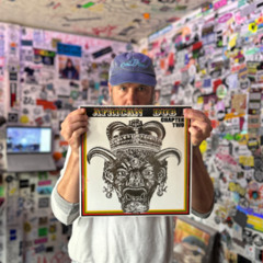 Lousy Leo @ The Lot Radio 09-07-2025