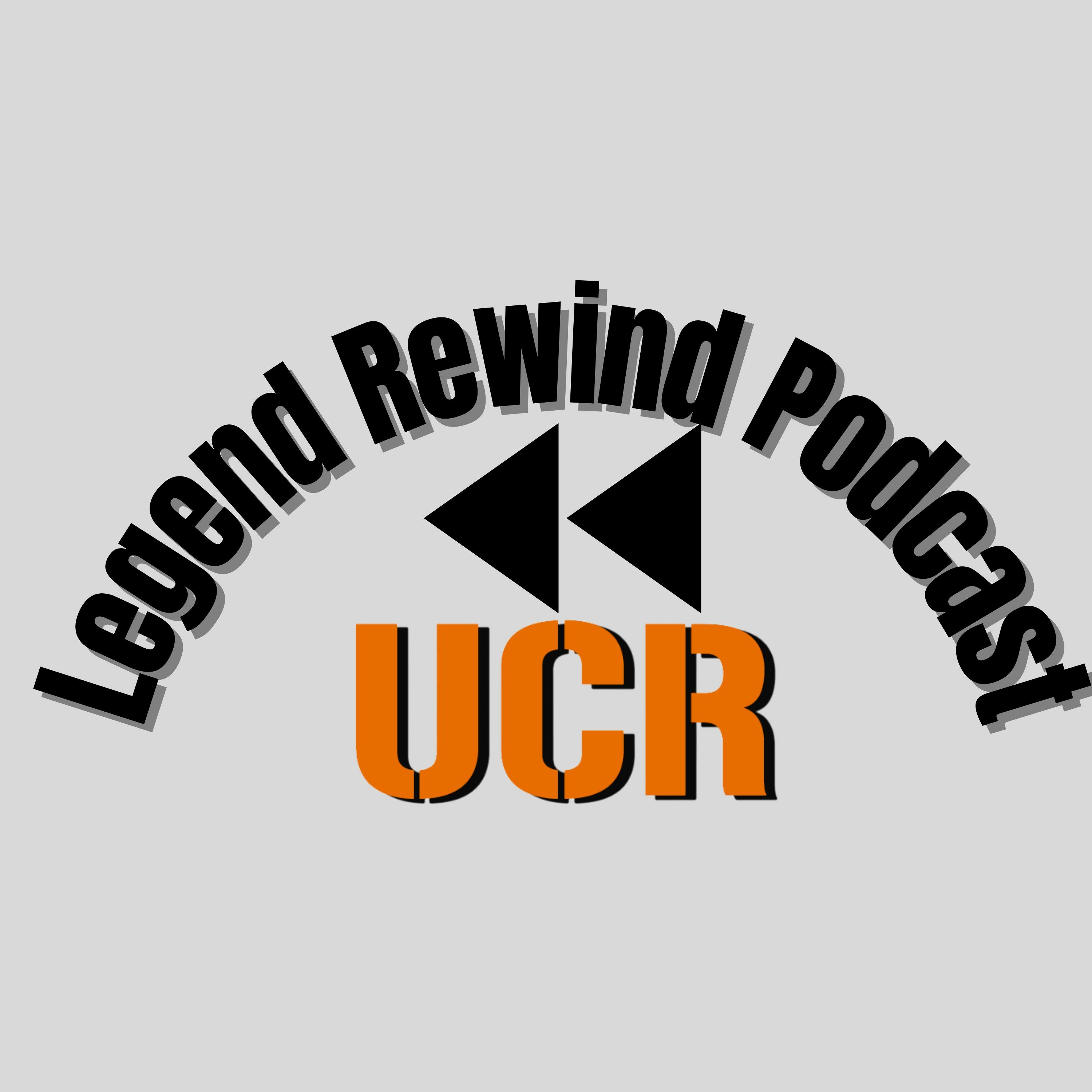 Legend Rewind Podcast