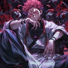 Sukuna UK Drill Flip