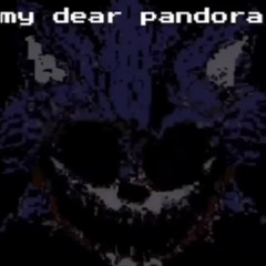MY DEAR PANDORA - lyrical exe ost