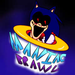 MANIAC BRAWL V2 - Maniac Mania: Cease and Desist