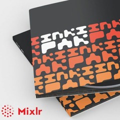 Inkipak - Dot [Launch Pre - Mix] 250322