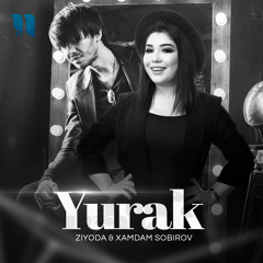 Yurak (feat. Ziyoda)
