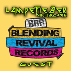 LAMPENFIEBER feat NIKITSCHER - Guest (Original Mix) BRR