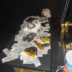 babysolid - pistols inna attic