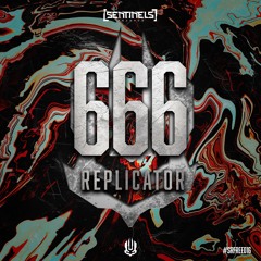666 - Replicator [SRFREE016]