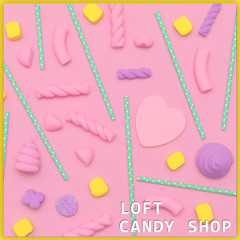 Candy Shop (Band Version)