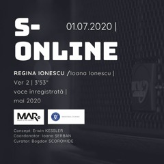 Regina Ionescu / Noi Doi