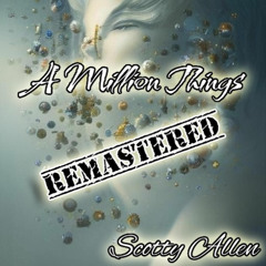 A Million Things - (Glam Rock)