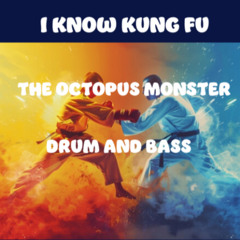 I KNOW KUNG-FU