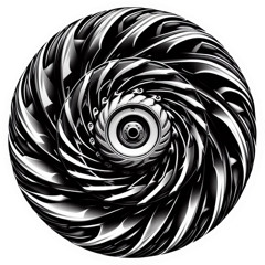 Ikari - The Lawn Mower (Kaloo BOOTLEG Rmx)