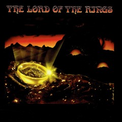 The Lord Of The Rings - Hobbits