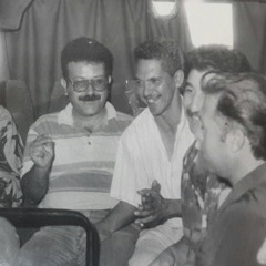 كريم منصور | ياعيني ياهوى الناس