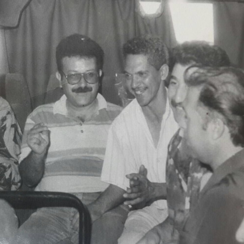 كريم منصور | ياعيني ياهوى الناس