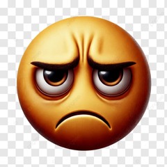 This is why I can't have nice things