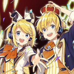 Neru-Becoming Potatoes(potatoになっていく)/Rin & Len Kagamine/Virtual Singer